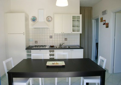 Casa Vacanze Residence Case Selinuntine